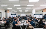 1.439 tài năng công nghệ trẻ châu Á tranh tài, tìm giải pháp cho các thách thức khu vực tại Asian Hackathon for Green Future