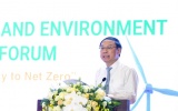 Net Zero đang định hình 'luật chơi mới' trong thương mại quốc tế
