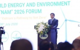Doanh nghiệp là động lực quyết định sự thành bại của Net Zero