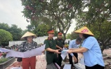 Ứng dụng công nghệ hiện đại để xác định danh tính hài cốt liệt sĩ