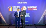 HDBank ghi dấu ấn quốc tế với bộ ba giải thưởng danh giá về bán lẻ, SME và tài trợ chuỗi cung ứng