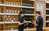 Quy định mới về kinh doanh hàng miễn thuế, áp dụng từ 21/8