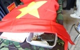Tuyệt đối không dừng lại khi hài cốt các liệt sĩ chưa được quy tập đầy đủ