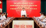 Bắc Ninh cần chuyển dịch từ vị thế lắp ráp quy mô lớn sang trung tâm công nghiệp công nghệ cao