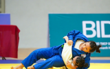Thanh Hoá xếp nhì toàn đoàn tại Giải Vô địch trẻ Judo Quốc gia năm 2026