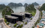 Quốc hội dự kiến xem xét thành lập thành phố Quảng Ninh trực thuộc Trung ương vào tháng 8/2026
