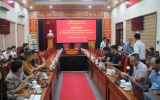 Vụ” mưa điểm 10” tại Tuyên Quang: Khởi tố phó hiệu trưởng, đề xuất thi lại cho 328 thí sinh