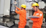 Chính phủ ban hành quy định mới về điều chỉnh giá bán lẻ điện bình quân
