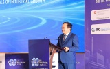 Đổi mới mô hình khu công nghiệp từ “nơi cho thuê đất” đến hệ sinh thái xanh