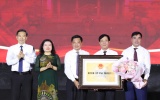 Hà Tĩnh: Tri ân các liệt sĩ Đại đội Pháo binh 45 