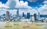 Loạt tổ chức quốc tế nâng dự báo tăng trưởng GDP Việt Nam