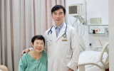 Vinmec Phú Quốc cứu nữ Việt kiều 82 tuổi thoát “cửa tử” sau 10 phút ngừng tim