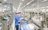  Số doanh nghiệp giải thể lập kỷ lục trong 6 tháng đầu năm