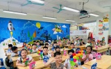 Thủ tướng yêu cầu hoàn thành sắp xếp các trường công lập trước ngày 30/8