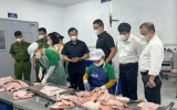 Đổi mới tư duy quản lý thực phẩm