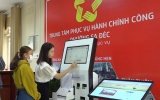 Kế hoạch hành động 100 ngày xử lý các điểm nghẽn về chuyển đổi số trong hệ thống chính trị