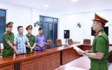 Khởi tố thêm 15 người trong vụ gian lận thi tốt nghiệp THPT ở Tuyên Quang