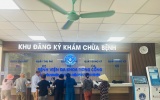 Thanh Hoá: Nhiều khuyết điểm, vi phạm tại Bệnh viện đa khoa Nông Cống