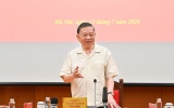 Tổng Bí thư, Chủ tịch nước Tô Lâm: 4 khoảng trống lớn trong phát triển văn hóa