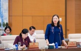 Điều tra, làm rõ vụ việc điểm thi môn Toán bất thường tại Tuyên Quang