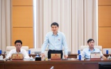 Đề xuất nghiên cứu tách kỳ thi tốt nghiệp và xét tuyển đại học