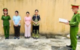 Khởi tố nhiều giám đốc công ty vàng bạc lớn tại TP Hồ Chí Minh