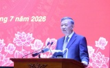 'Không đánh mất niềm tin vào khả năng phục thiện của con người'
