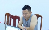 Ninh Bình: Khởi tố 2 vụ khai thác khoáng sản trái phép, thu lợi gần 1,2 tỉ đồng