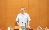 Phát triển công nghiệp hàng hải, nền tảng đưa Việt Nam trở thành quốc gia biển mạnh