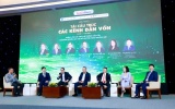 Tái cấu trúc kênh dẫn vốn: Yêu cầu cấp thiết để khơi thông nguồn lực cho tăng trưởng