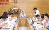 Thanh Hóa đặt mục tiêu tăng trưởng hơn 17% trong quý 4/2026