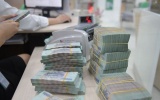 Chính thức chốt tăng lương tối thiểu vùng 7,8% từ đầu năm 2027