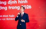 Quy hoạch, hạ tầng và dữ liệu đang định hình lại thị trường bất động sản 2026