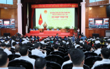 Thanh Hoá phấn đấu hoàn thành vượt mức các mục tiêu chủ yếu năm nay
