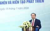 Tháo gỡ 'điểm nghẽn', đưa KH-CN thành động lực tăng trưởng hai con số