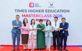 ‘Công thức’ định vị đại học Việt Nam trên bản đồ toàn cầu