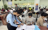 Từ ngày 31/8, không thực hiện đăng ký biến động đất đai theo quy định sẽ bị xử phạt