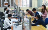 Bộ Nội vụ hướng dẫn mới về chế độ cho người hoạt động không chuyên trách thôn, tổ dân phố