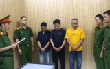 Sơn La: Bắt giám đốc doanh nghiệp làm giả hàng trăm phiếu thí nghiệm vật liệu xây dựng