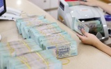 Quy định mới về giao dịch chuyển tiền từ 400 triệu đồng
