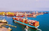 Xuất nhập khẩu Việt Nam tăng trưởng ấn tượng, vượt mốc 600 tỷ USD