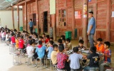 Thủ tướng yêu cầu hoàn thành xây dựng trường nội trú vùng biên trước 30/8