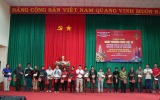 Quảng Ngãi: Trao “sinh kế” cho 371 hộ gia đình người có công