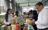 Thổ Nhĩ Kỳ - thị trường tiềm năng, mở ra cơ hội bứt phá cho nông sản Việt