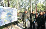 TP.HCM triển khai tìm kiếm hài cốt liệt sĩ tại 12 địa điểm gắn với các trận đánh lớn