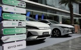 BYD Việt Nam khởi động “BYD Fest 102” mùa 2