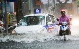 Dự báo thời tiết ngày 23/7: Bắc Bộ mưa to đến rất to, có nơi trên 220 mm