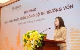 Khơi thông dòng vốn dài hạn cho mục tiêu tăng trưởng hai con số