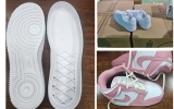 TP.HCM triệt phá nhà máy sản xuất gần 50.000 đôi giày Nike giả để xuất khẩu sang Mỹ