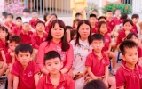 Hà Nội công bố 6 tiêu chí bổ nhiệm hiệu trưởng khi sắp xếp trường học